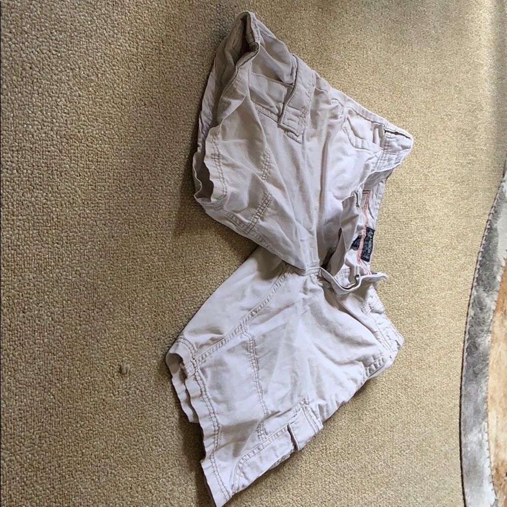 American rag size 34